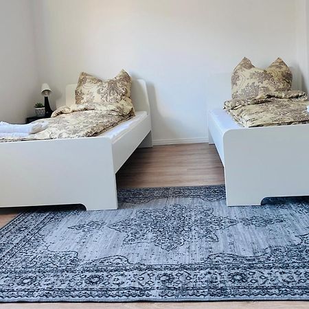 Doppelzimmer Любек Екстериор снимка